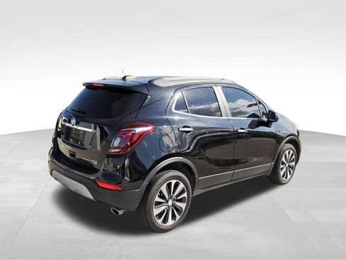Used 2022 Buick Encore Preferred image 4