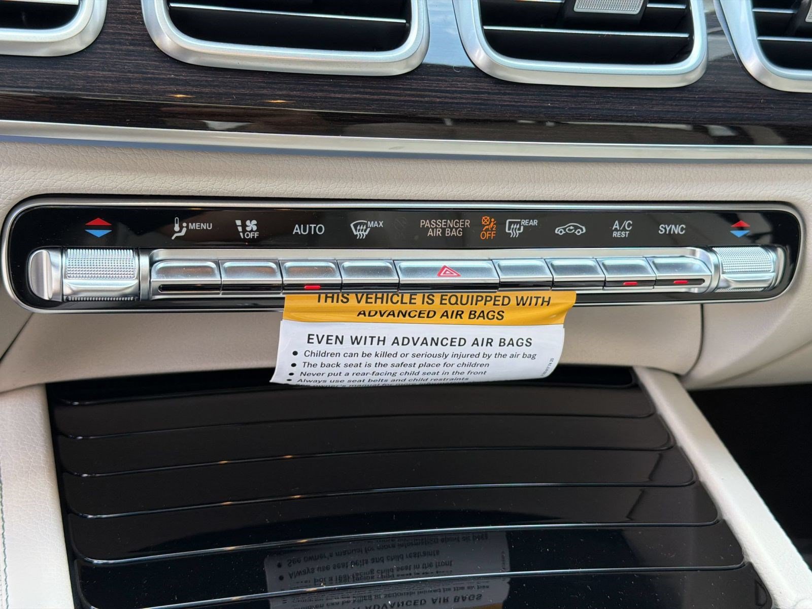 Used 2026 Mercedes-Benz GLE 350 4MATIC image 15
