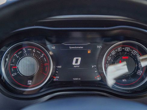 Used 2019 Dodge Challenger R/T Scat Pack image 17