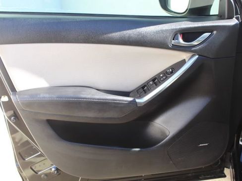 Used 2016 MAZDA CX-5 Touring w/ Bose/Moonroof Package image 13