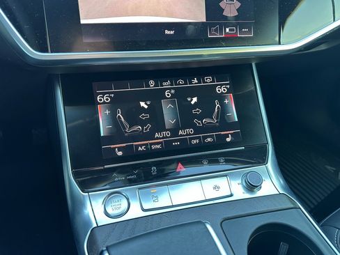 Used 2019 Audi A7 3.0T Premium w/ Convenience Package image 22