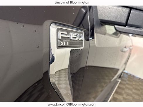 Used 2022 Ford F150 XLT w/ Equipment Group 302A High image 17