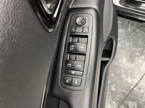 Used 2026 Dodge Durango GT AWD/4WD image 9