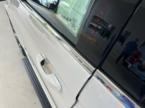 New 2026 Ford Expedition Max Platinum AWD/4WD image 13