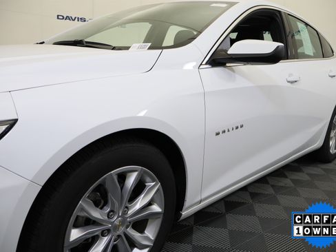 Used 2024 Chevrolet Malibu LT image 13