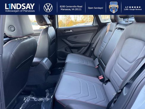 New 2026 Volkswagen Jetta GLI Autobahn image 9