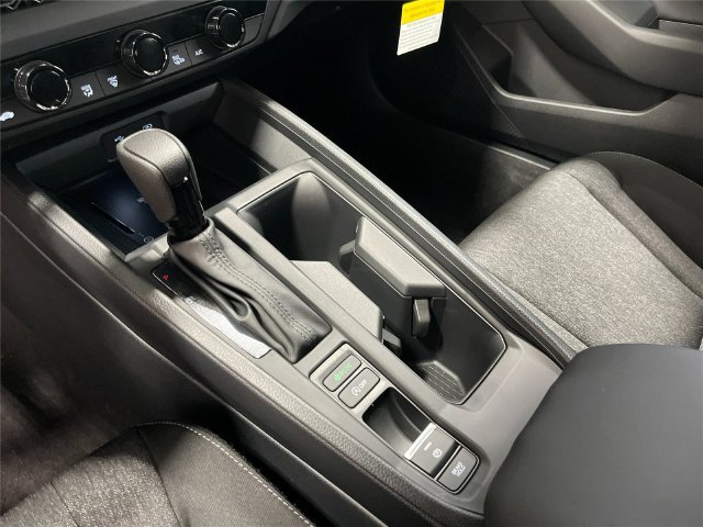 New 2026 Honda Accord SE image 22