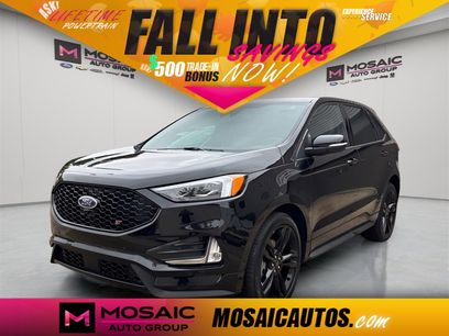Used 2024 Ford Edge ST w/ Equipment Group 401A