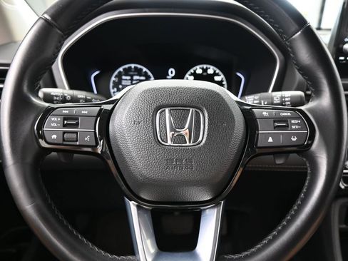 Used 2025 Honda Pilot EX-L image 30