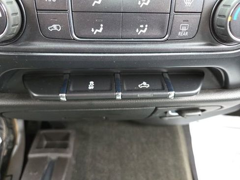 Used 2017 GMC Sierra 1500 4x4 Double Cab w/ Sierra Convenience Package image 57