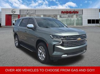 Used 2024 Chevrolet Tahoe Premier RWD video 1