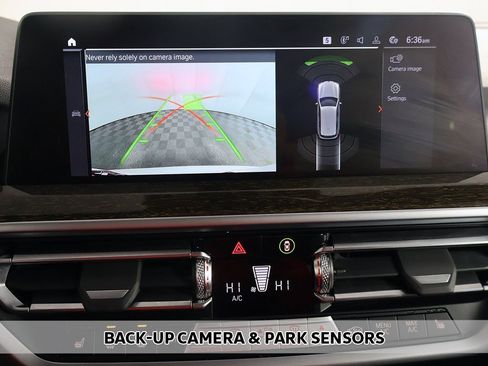 Used 2023 BMW X3 xDrive30i image 6