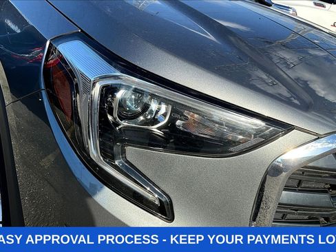 Used 2019 GMC Terrain SLE w/ Driver Convenience Package AWD/4WD image 41