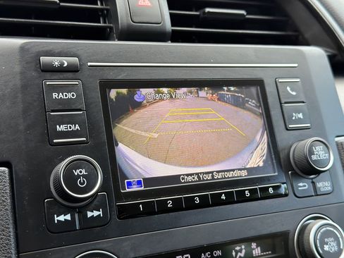 Used 2017 Honda Civic LX image 23