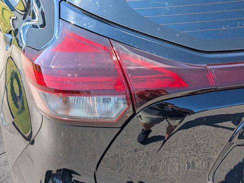New 2025 Nissan Kicks Play S FWD image 13