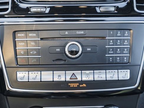 Used 2019 Mercedes-Benz GLE 43 AMG 4MATIC Coupe image 25