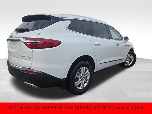 Used 2019 Buick Enclave Essence AWD/4WD image 5