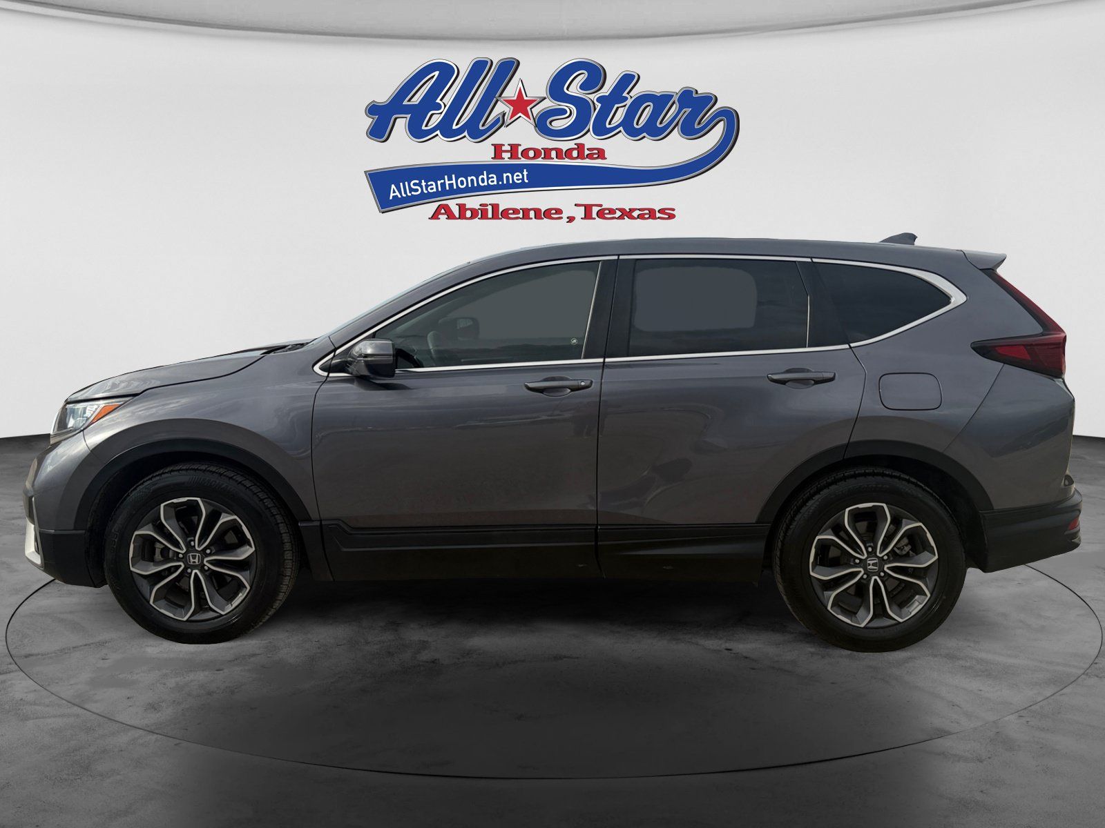 Used 2022 Honda CR-V EX image 8