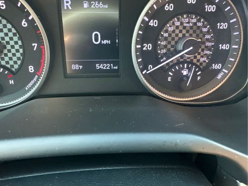 Used 2020 Hyundai Elantra SE w/ Cargo Package (C1) FWD image 11
