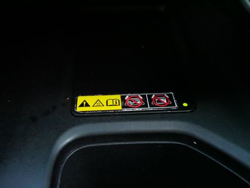 Certified 2024 Toyota Grand Highlander AWD image 30
