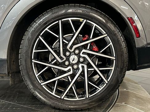 Used 2023 Ford Mustang Mach-E GT w/ GT Performance Edition AWD/4WD image 25