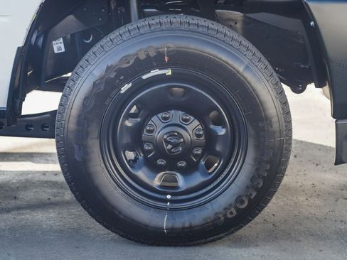 New 2026 RAM 2500 Tradesman image 11