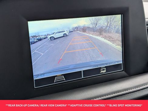 Used 2023 Chevrolet Tahoe LS w/ Driver Alert Package image 7