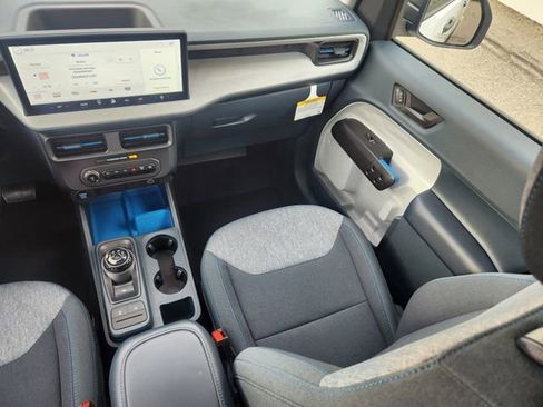 New 2025 Ford Maverick XLT w/ 4K Tow Package image 12