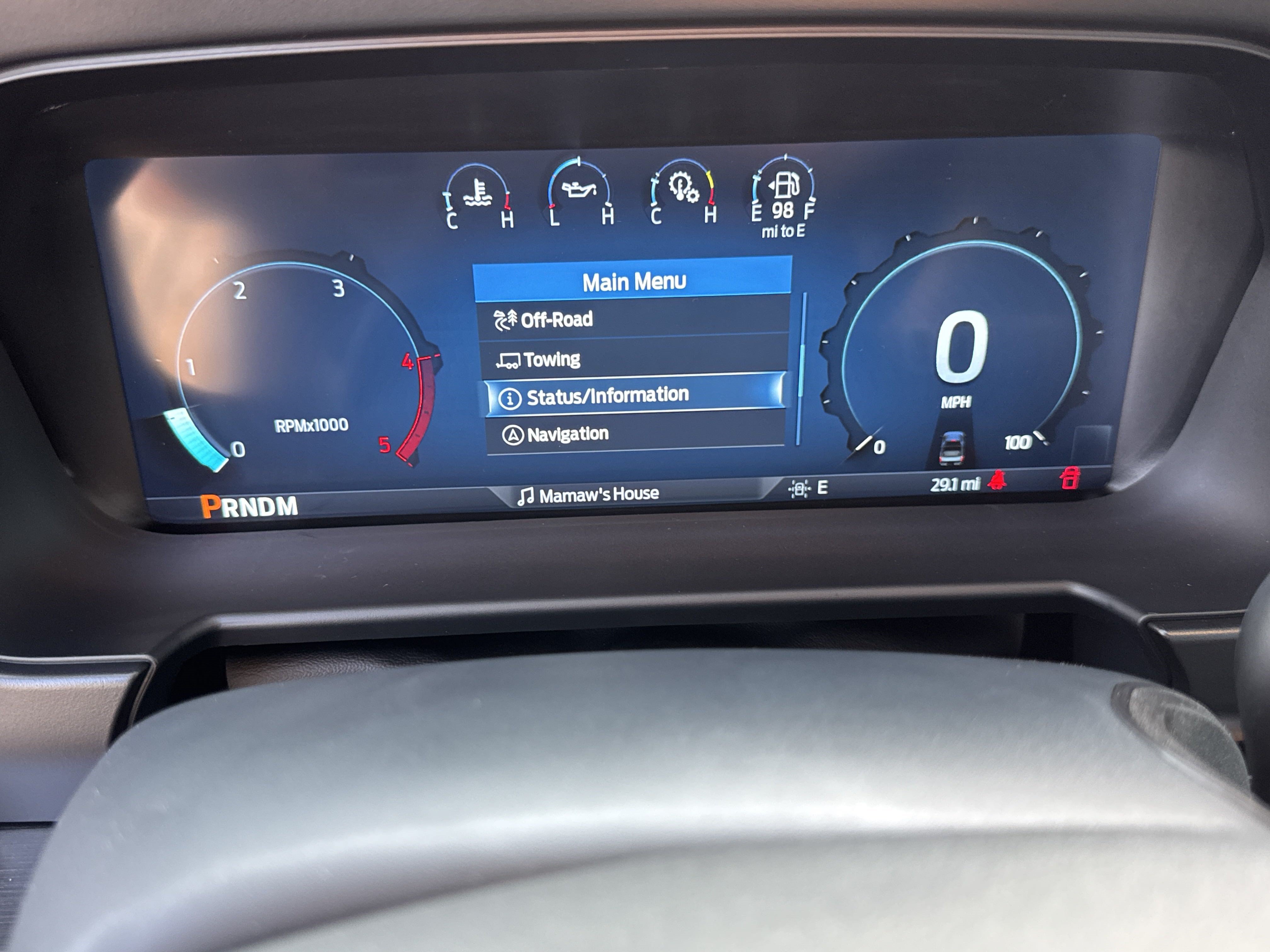 New 2025 Ford F250 Lariat w/ Lariat Ultimate Package AWD/4WD image 36