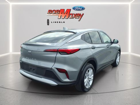 Used 2026 Buick Envista Preferred FWD image 4