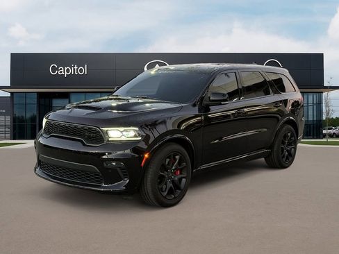 Used 2023 Dodge Durango SRT w/ Black Package image 1