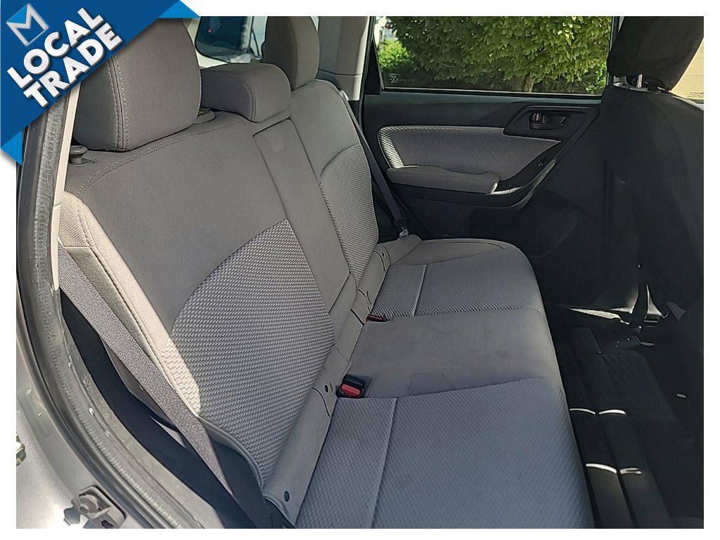 Used 2018 Subaru Forester 2.5i Premium AWD/4WD image 29