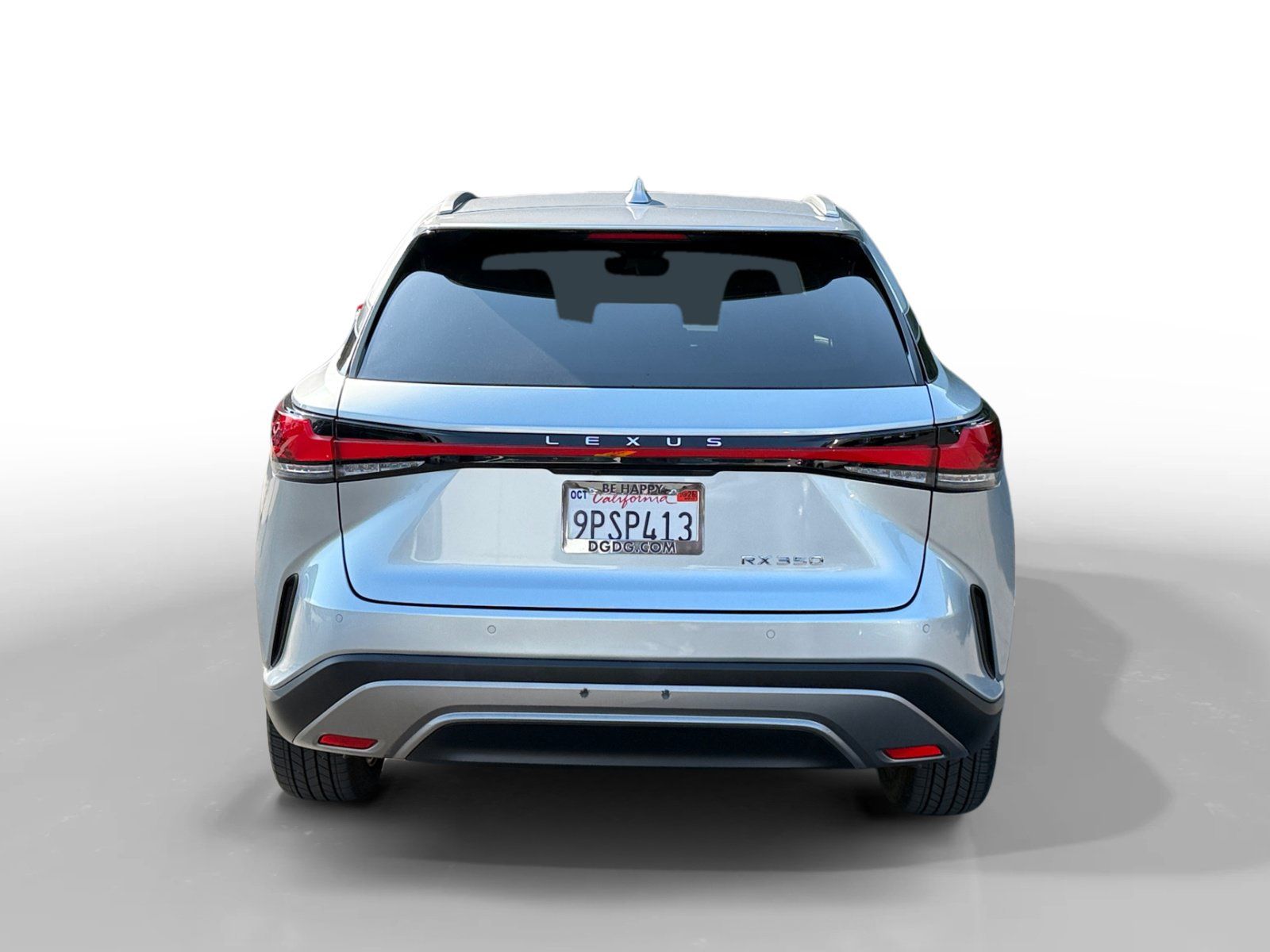 Used 2024 Lexus RX 350 Premium w/ Convenience Package FWD image 4