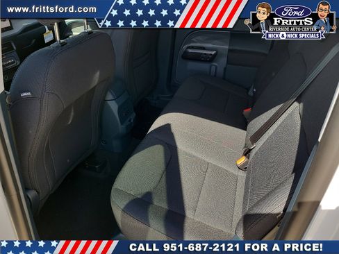 New 2026 Ford Maverick XL FWD image 14