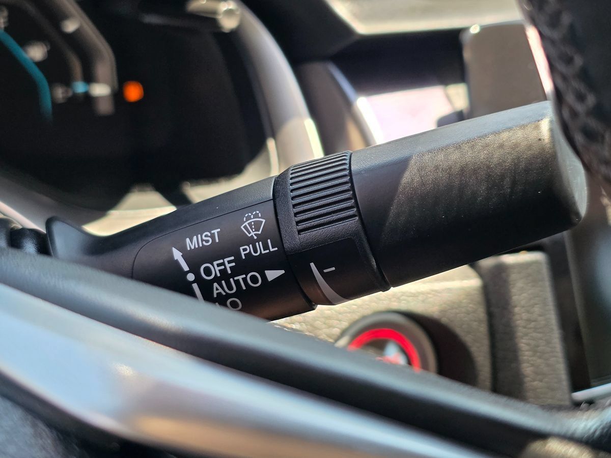 Used 2018 Honda Civic Touring image 45