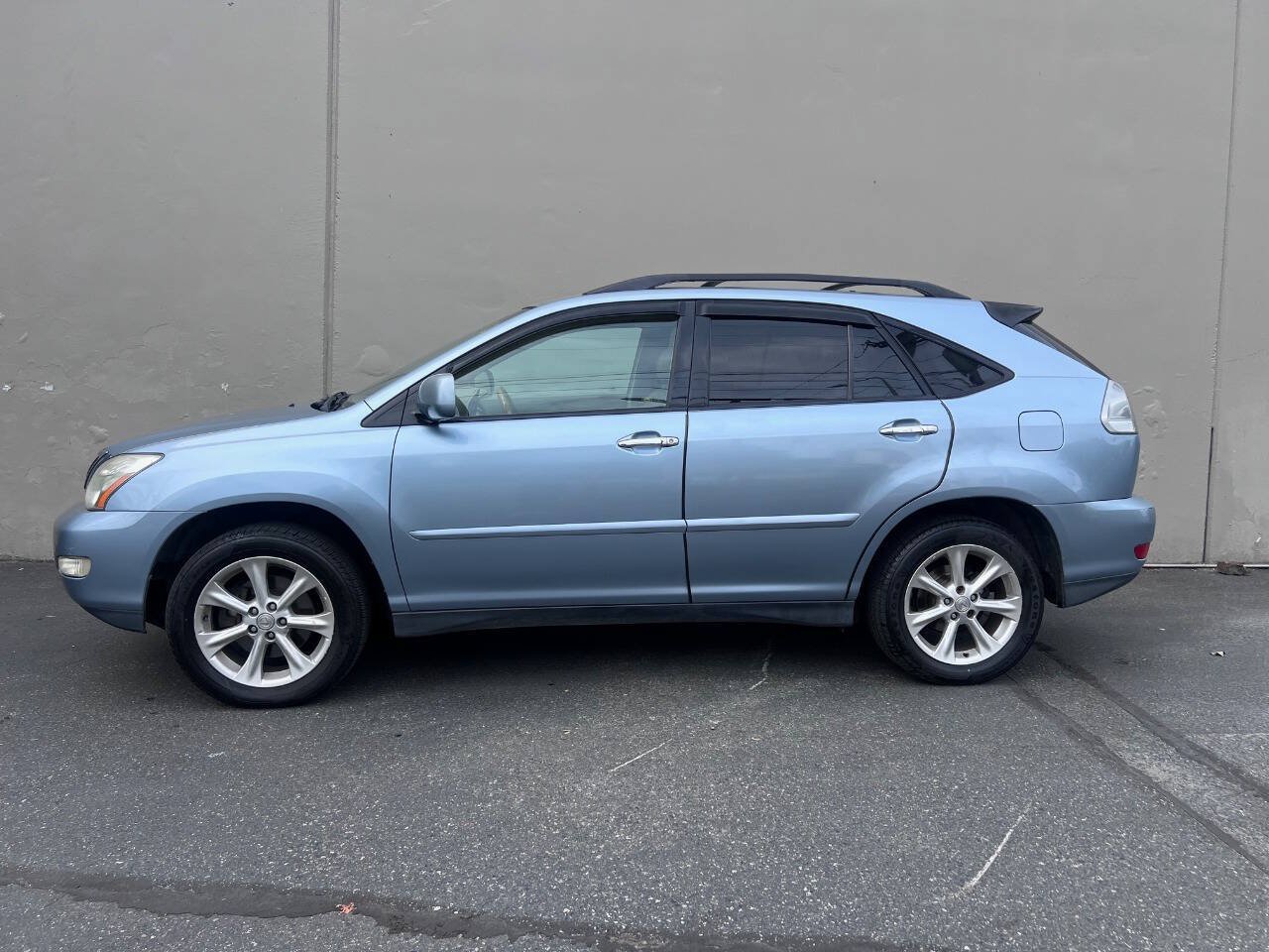 Used 2008 Lexus RX 350 2WD image 4