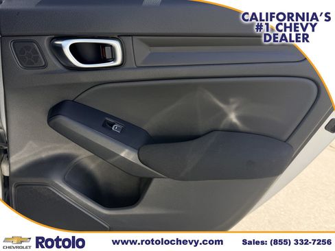 Used 2024 Honda Civic Sport image 11