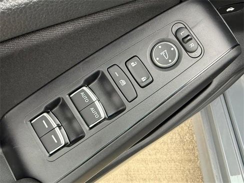 New 2026 Honda Civic Sport image 10