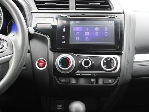 Used 2015 Honda Fit EX image 9