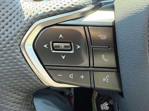 New 2026 Lexus TX 500h AWD image 17