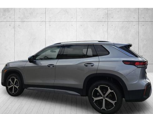 New 2026 Volkswagen Tiguan SE AWD/4WD image 6