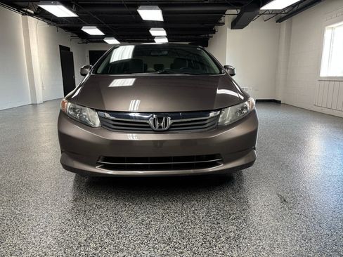 Used 2012 Honda Civic LX image 10