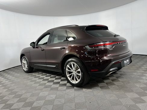 Used 2023 Porsche Macan image 5