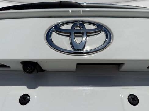Used 2023 Toyota RAV4 XLE w/ XLE Grade Weather Package AWD/4WD image 17