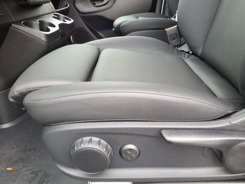 New 2026 Mercedes-Benz Sprinter 2500 image 15