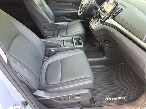 Used 2023 Honda Odyssey Touring image 19