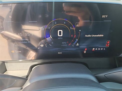 New 2026 Chevrolet Traverse LT image 28