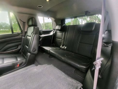 Used 2019 Chevrolet Tahoe LT AWD/4WD image 27