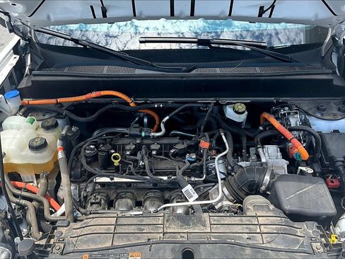 Used 2024 Ford Maverick XLT FWD image 30