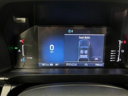 Used 2025 Ford Ranger XLT w/ FX4 Off-Road Package AWD/4WD image 27